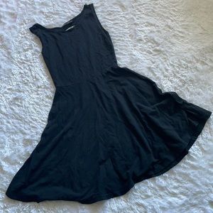 Brandy Melville Open Back Dress